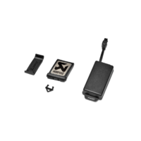 Akrapovic Replacement Sound Kit Receiver + Remote