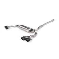 Akrapovic Evolution Line (Titanium) - Mercedes W177 CLA45s