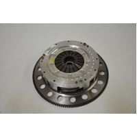 Velocity AP Aston Martin V8 Organic Clutch and Flywheel OEM Replacement