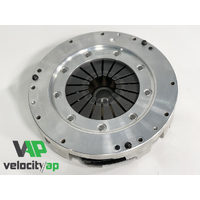 Replacement Clutch for VAP Aston Martin V8 Vantage Manual Twin Plate Conversion Kit