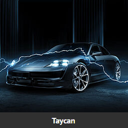 Techart Taycan