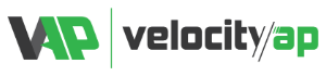 Velocity AP Logo