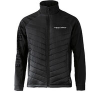 Techart Hybrid-Softshell Jacket - Men (000.965.175.009L)