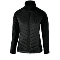 Techart Hybrid-Softshell Jacket - Womens (000.965.176.009S)