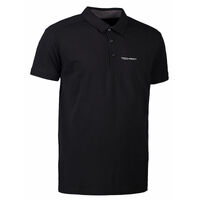 Techart Polo Shirt - MENS