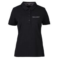 TECHART - Polo Shirt - Womens