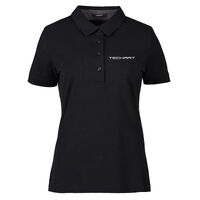Techart Polo Shirt - WOMENS