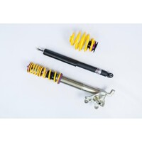 KW Coilover suspension V1 (FA struts with KW spindles) BMW 3 Convertible (E30) 09/1982-11/1993 (102200BV)