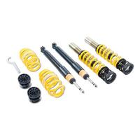 ST Coilovers ST X galvanized steel (with fixed damping) FORD TRANSIT CONNECT Estate 02/2013- (13230089)