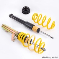 ST Coilovers ST X galvanized steel (with fixed damping) HONDA CIVIC X Saloon (FC_) 09/2015- (13250037)