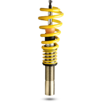 ST -13268002- Coilovers ST X galvanized steel (with fixed damping) HYUNDAI i30 (GD) 06/2011-