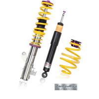 KW Coilover suspension V2 inox (incl. deactivation for electronic dampers) VW ARTEON (3H7, 3H8) 04/2017- (152800DD)