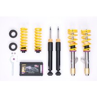 KW Coilover suspension V2 comfort BMW 4 Coupe (F32, F82) 07/2013- (1802000D)