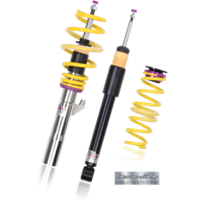 KW Coilover kit Street Comfort inox ( incl. deactivation for electronic damper) MERCEDES-BENZ C-CLASS T-Model (S204)  (08/2007-08/2014) S204