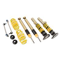 ST Coilovers ST XTA plus 3 galvanized steel (adjustable damping with top mounts) BMW 3 Convertible (E36) 03/1993-11/1999