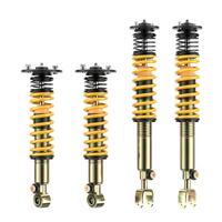 ST Coilovers ST XTA plus 3 galvanized steel (adjustable damping with top mounts) NISSAN SKYLINE Coupe (R32) 03/1989-01/1995