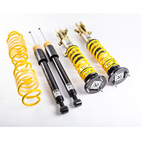 ST Coilovers ST XTA galvanized steel (adjustable damping with top mounts) AUDI A3 Limousine (8VS, 8VM) 05/2013-