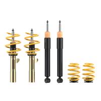 ST Coilovers ST XA galvanized steel (with damping adjustment) MINI (F56) 12/2013- (182200AG)