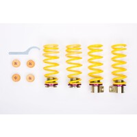 KW Height Adjustable Springs Kit (Lowering springs) BMW 6 Coupe (F13) 07/2011-10/2017