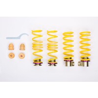 KW Height Adjustable Springs Kit (Lowering springs) BMW 5 (F10) 01/2009-10/2016