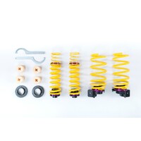 KW Height Adjustable Springs Kit (Lowering springs) BMW X5 (G05, F95) 08/2018-