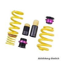 KW Height Adjustable Springs (Lowering Springs) Mercedes-Benz A-Class (W177) 03/2018- 