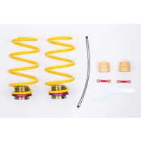 KW Height Adjustable Springs Kit (Lowering springs) MERCEDES-BENZ E-CLASS T-Model (S212) 08/2009-12/2016 (25325044)