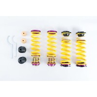 Height adjustable spring kit (coilover springs) Mercedes W205 AMG C63