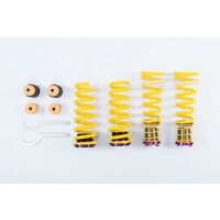 KW -25327018- height-adjustable springs kit (Lowering springs) DODGE CHALLENGER Coupe 09/2007-