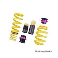 KW -25381054- height-adjustable springs kit (Lowering springs) VW TIGUAN (AD1) 01/2016-