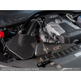 AWE Tuning Audi A6 S-FLO Carbon Fiber Intake