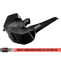 AWE AirGate Carbon Intake For B9 S4 / S5 / RS 4 / RS 5