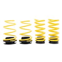 ST -27330065- height Adjustable Springs Kit (Lowering springs) FORD USA MUSTANG Coupe 02/2014-