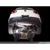 AWE Performance Exhaust for VW MK5 GTI, Chrome Tips