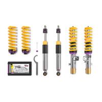KW Leveling suspension V3 MERCEDES-BENZ C-CLASS (W205) 07/2013-