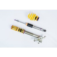 KW Coilover suspension V3 (FA struts with KW spindles) BMW 3 Convertible (E30) 09/1982-11/1993 (352200BV)