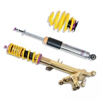 KW Coilover suspension V3 (FA struts with KW spindles) BMW 3 Convertible (E30) 09/1982-11/1993 (352200DB)