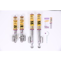 KW Coilover Variant 3 inox MITSUBISHI LANCER VIII (CY_A, CZ_A)  (03/2007-) CY_A, CZ_A