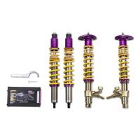 KW Coilover suspension V3 Clubsport incl. top mounts PORSCHE 911 01/1963-11/1990 (35271864) - Steering Knuckle at Higher Position