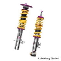 KW Coilover kit Clubsport 2-way incl. top mounts MAZDA MX-5 IV (ND)  (04/2015-) ND