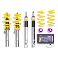KW Coilover kit Variant 3 (struts in exchange) NISSAN 280Z Coupe  (09/1974-12/1978) all