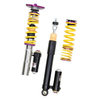 KW Coilover kit Clubsport 3-way incl. top mounts BMW 4 Coupe (F32, F82) (07/2013-) F32, F82 Coupe (397202AX)