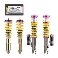 KW Coilover suspension V4 (incl. deactivation for electronic dampers) PORSCHE 911 (992) 11/2018- (3A771090)