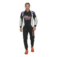 KW Racing overall Nomex