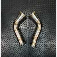 Downpipes - Audi C8 RS6 RS7 / D5 S8 A8