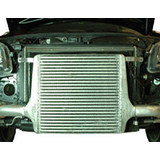 AWE Front Mounted Performance Intercooler for Audi B7 A4 2.0T
