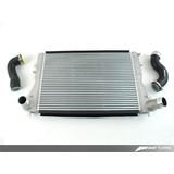 AWE S3 FMIC Hose Kit and TOP Package for VW CC 2.0T