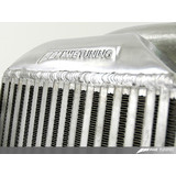 AWE Performance Intercooler Kit for Audi 2.7T - with Carbon Fiber Shrouds