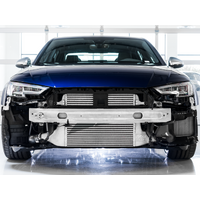 AWE COLDFRONT INTERCOOLER FOR THE AUDI B9 A4 / A5 2.0T & S4 / S5 3.0T