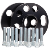 Wheel Spacer System D3 30mm Axle 4x108 / 63,4mm